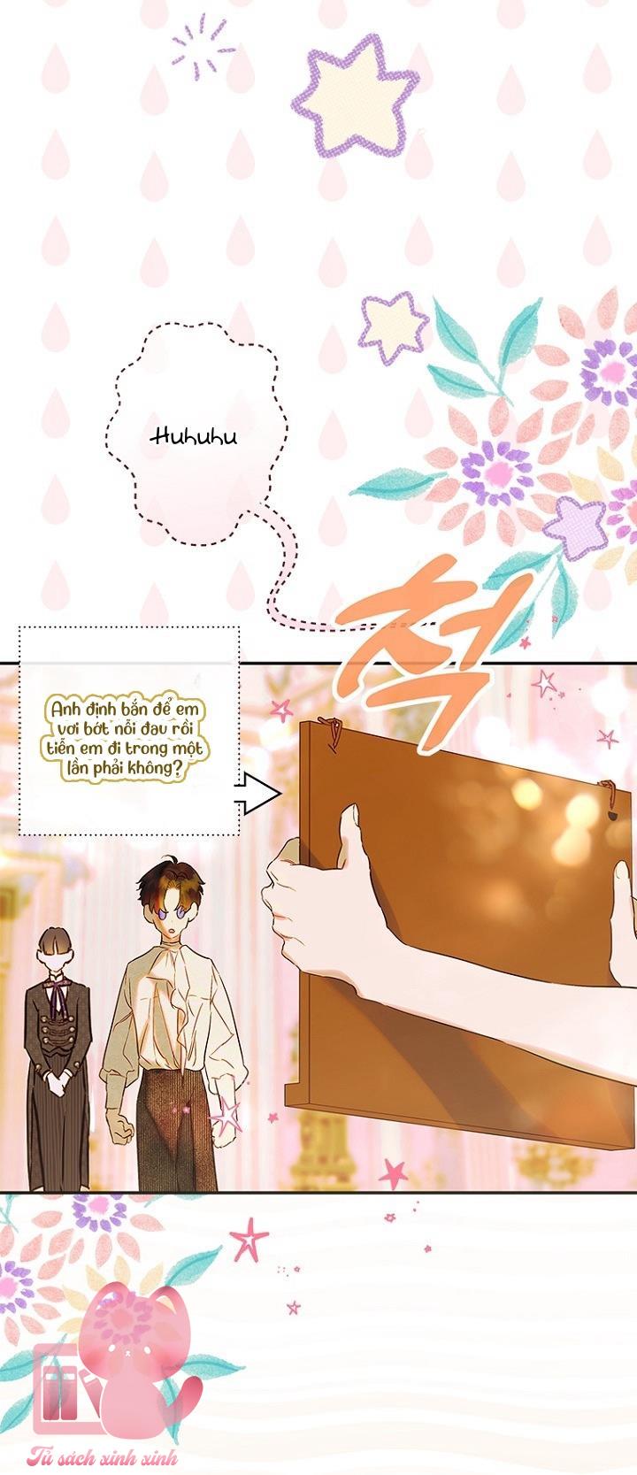 Khế Ước Hôn Nhân Của Mẹ Tôi - Chap 67 - Trang 29