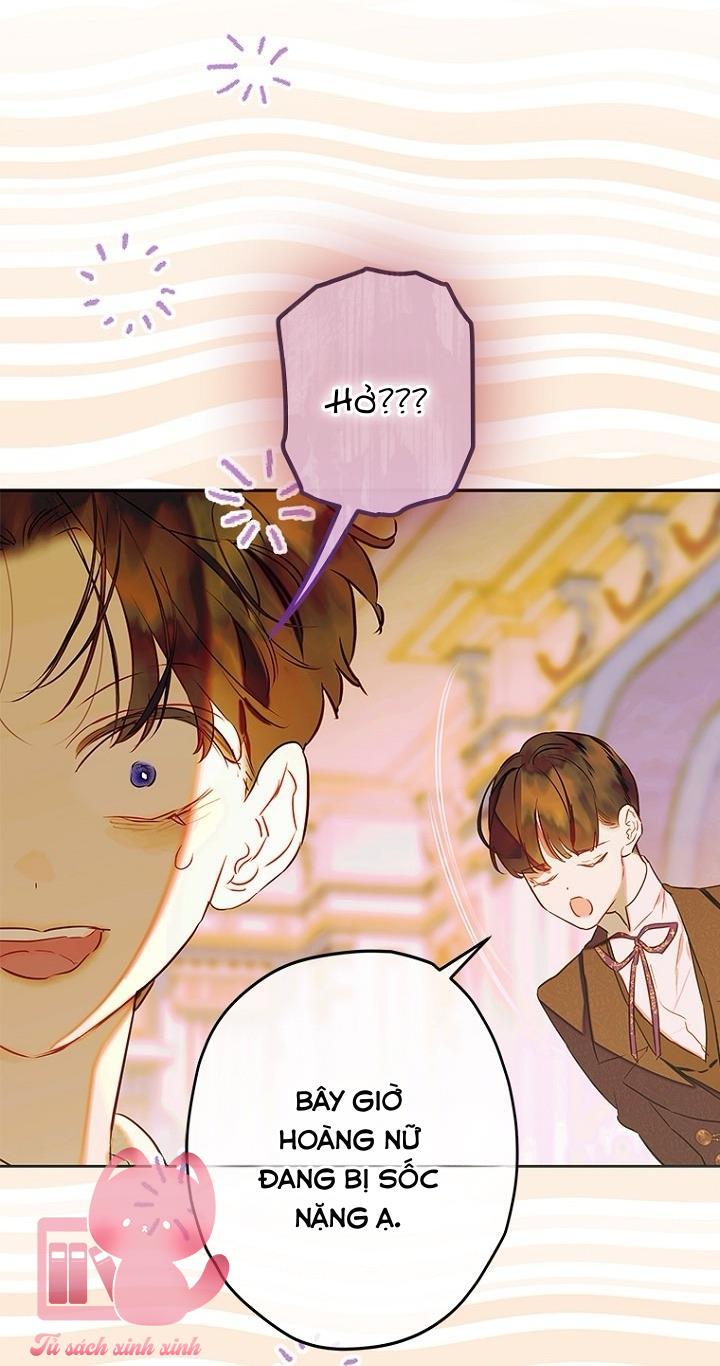 Khế Ước Hôn Nhân Của Mẹ Tôi - Chap 67 - Trang 30