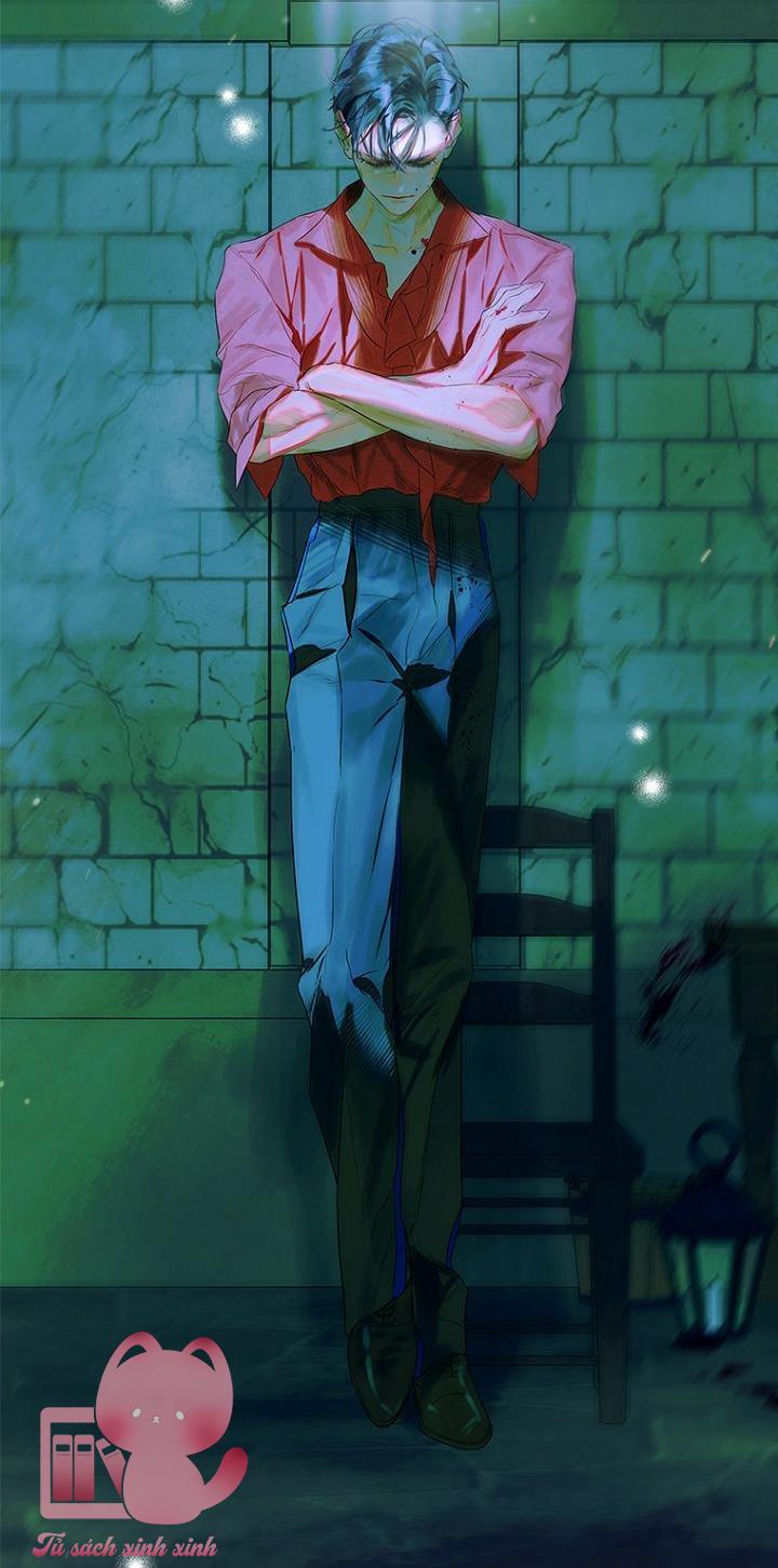 Khế Ước Hôn Nhân Của Mẹ Tôi - Chap 67 - Trang 4