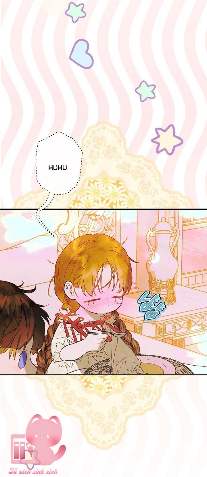 Khế Ước Hôn Nhân Của Mẹ Tôi - Chap 67 - Trang 33