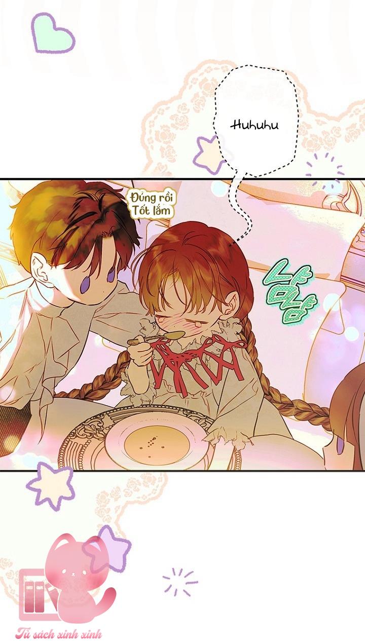 Khế Ước Hôn Nhân Của Mẹ Tôi - Chap 67 - Trang 34