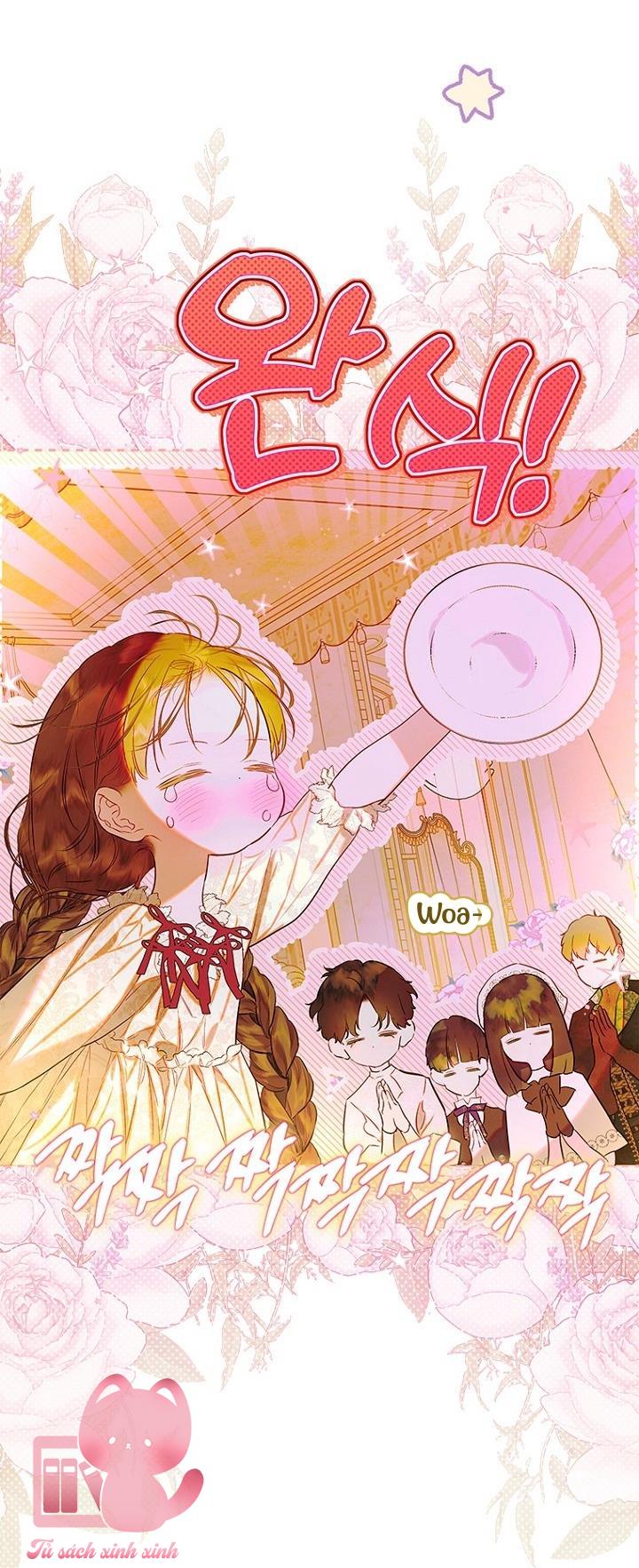 Khế Ước Hôn Nhân Của Mẹ Tôi - Chap 67 - Trang 35