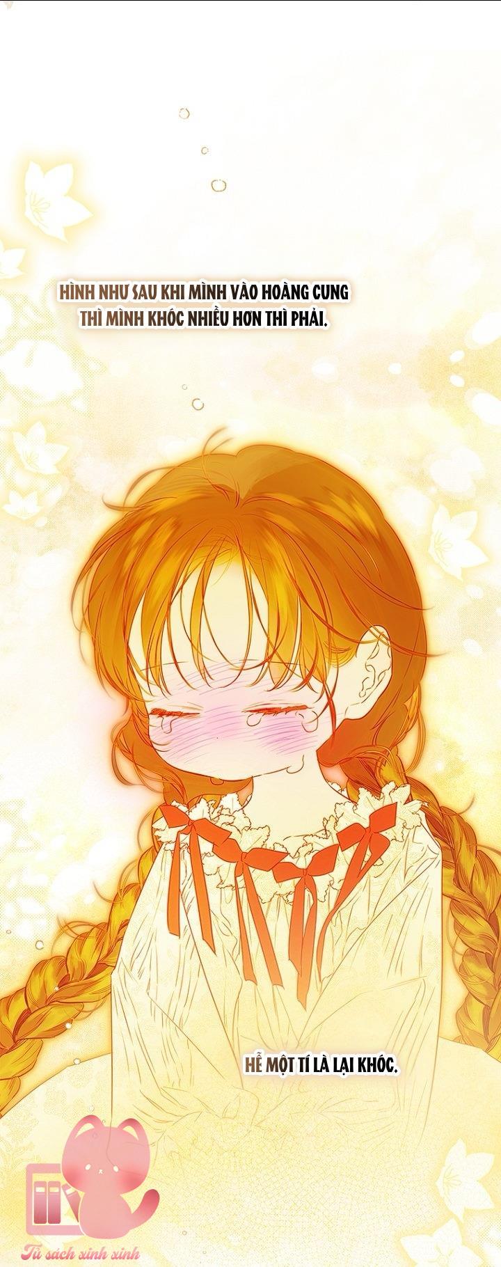 Khế Ước Hôn Nhân Của Mẹ Tôi - Chap 67 - Trang 36