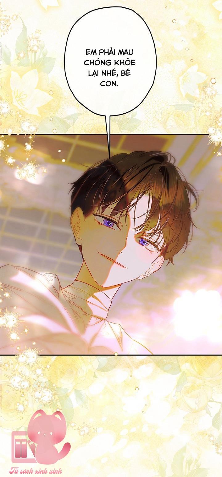 Khế Ước Hôn Nhân Của Mẹ Tôi - Chap 67 - Trang 38