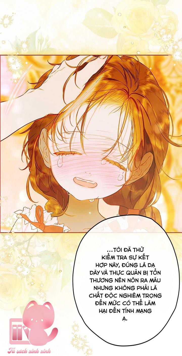 Khế Ước Hôn Nhân Của Mẹ Tôi - Chap 67 - Trang 39