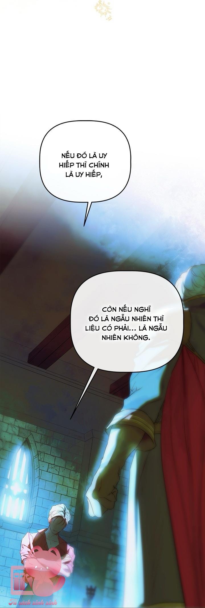 Khế Ước Hôn Nhân Của Mẹ Tôi - Chap 67 - Trang 40
