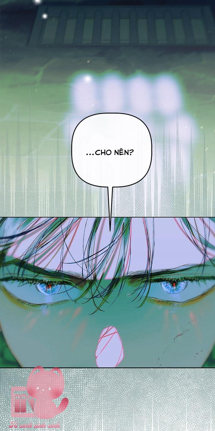 Khế Ước Hôn Nhân Của Mẹ Tôi - Chap 67 - Trang 5