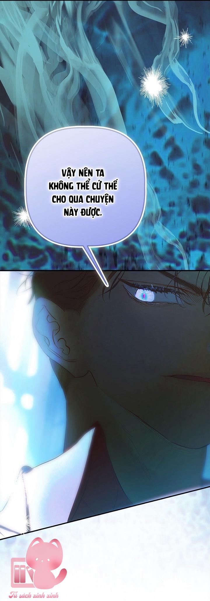 Khế Ước Hôn Nhân Của Mẹ Tôi - Chap 67 - Trang 41
