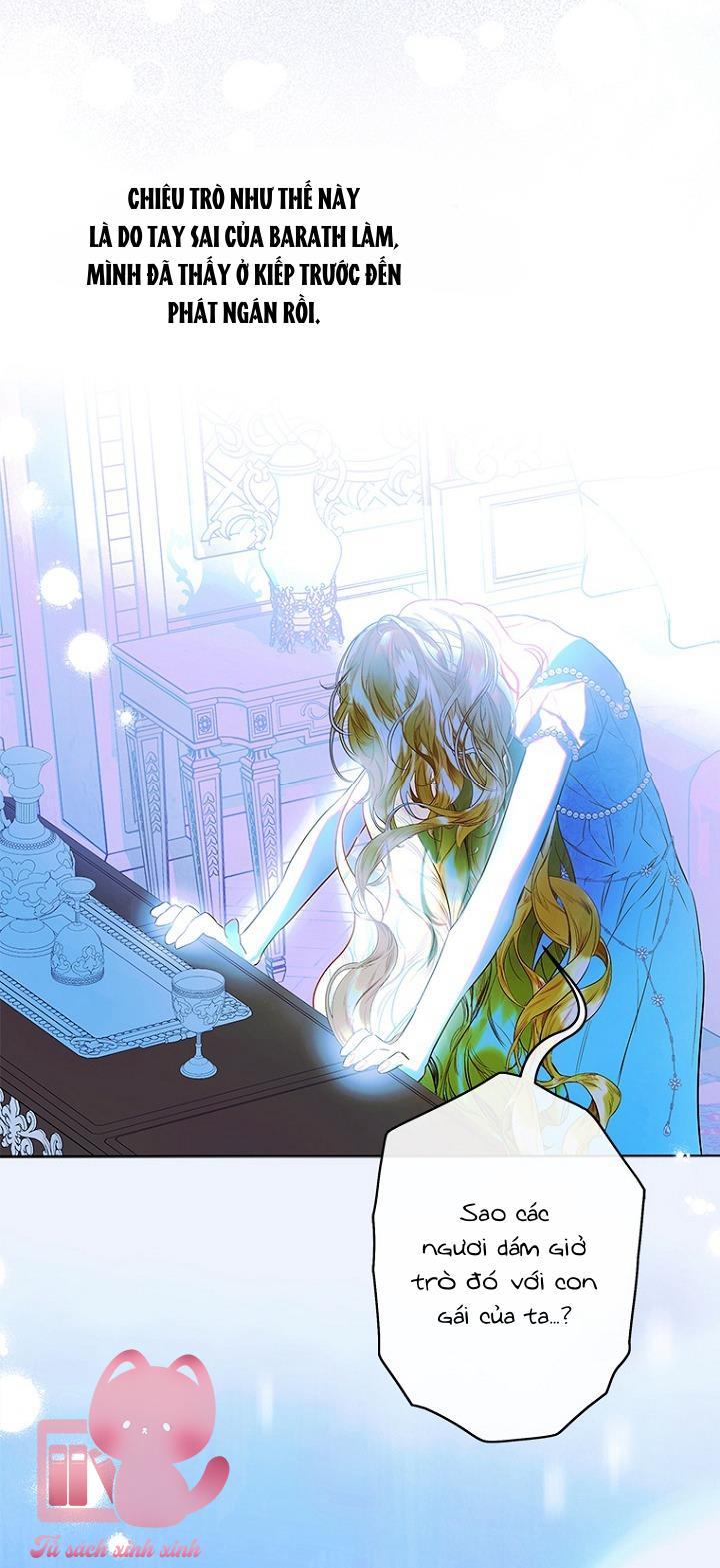 Khế Ước Hôn Nhân Của Mẹ Tôi - Chap 67 - Trang 44