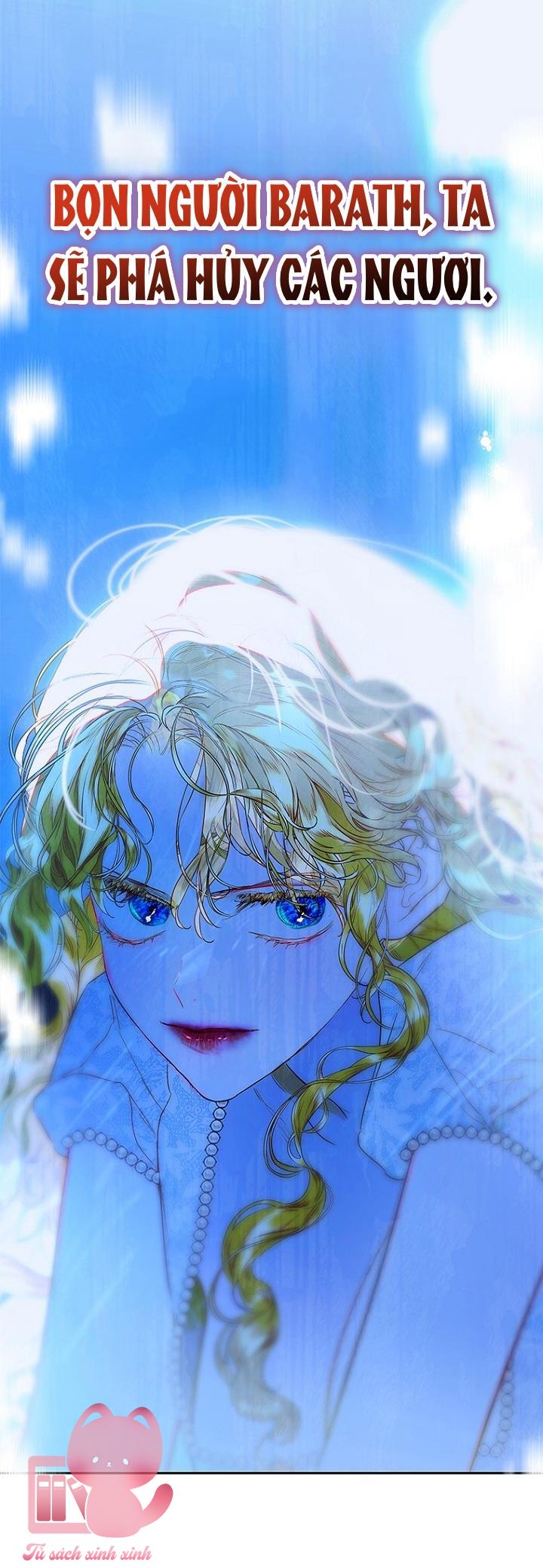 Khế Ước Hôn Nhân Của Mẹ Tôi - Chap 67 - Trang 45