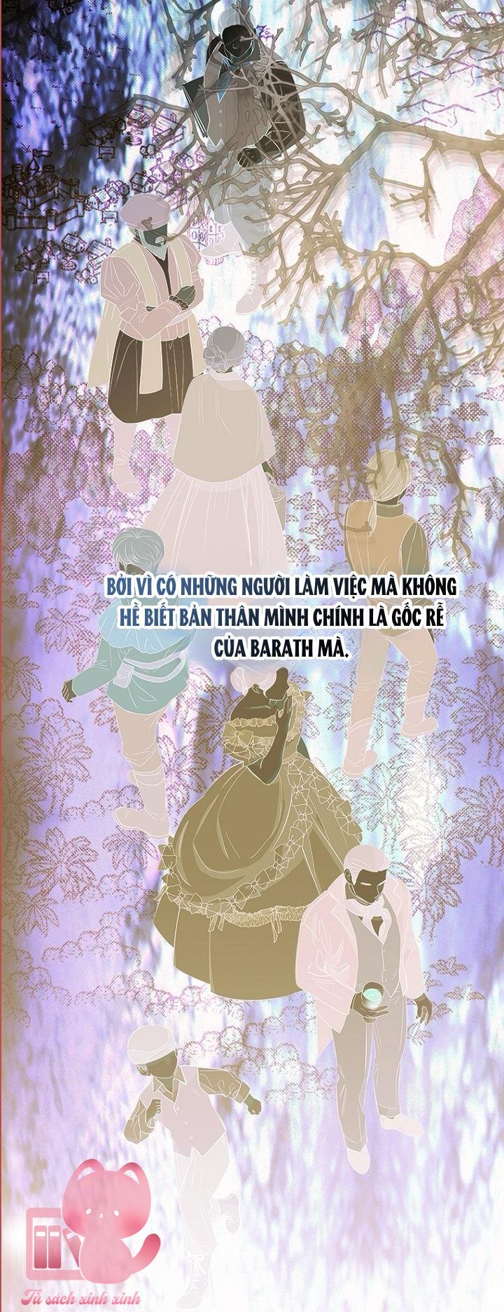 Khế Ước Hôn Nhân Của Mẹ Tôi - Chap 67 - Trang 49