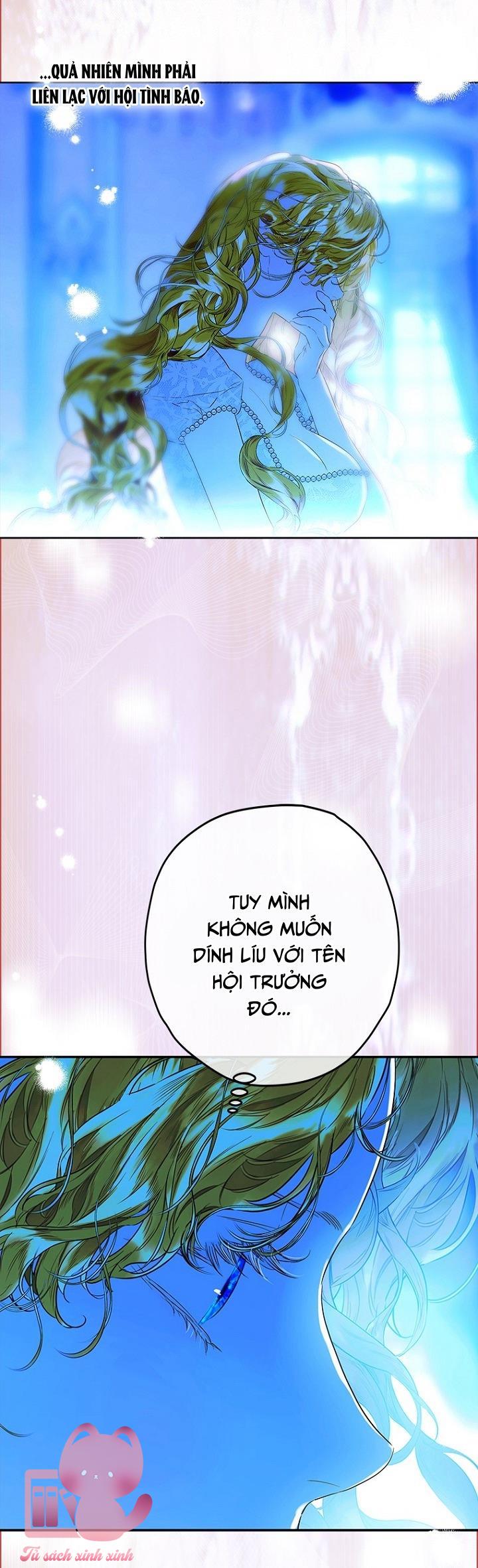 Khế Ước Hôn Nhân Của Mẹ Tôi - Chap 67 - Trang 50