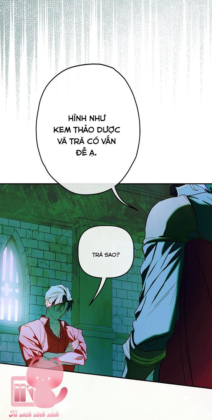 Khế Ước Hôn Nhân Của Mẹ Tôi - Chap 67 - Trang 6