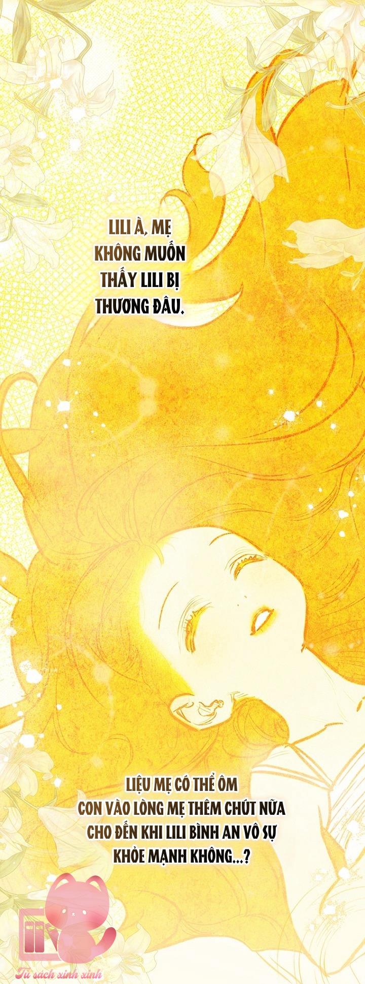 Khế Ước Hôn Nhân Của Mẹ Tôi - Chap 67 - Trang 54
