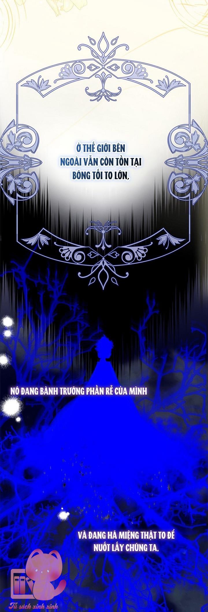 Khế Ước Hôn Nhân Của Mẹ Tôi - Chap 67 - Trang 55