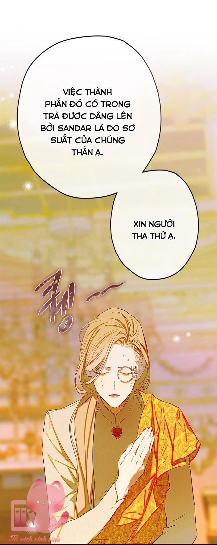 Khế Ước Hôn Nhân Của Mẹ Tôi - Chap 67 - Trang 57