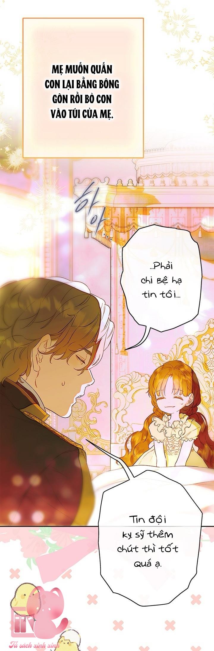 Khế Ước Hôn Nhân Của Mẹ Tôi - Chap 67 - Trang 59
