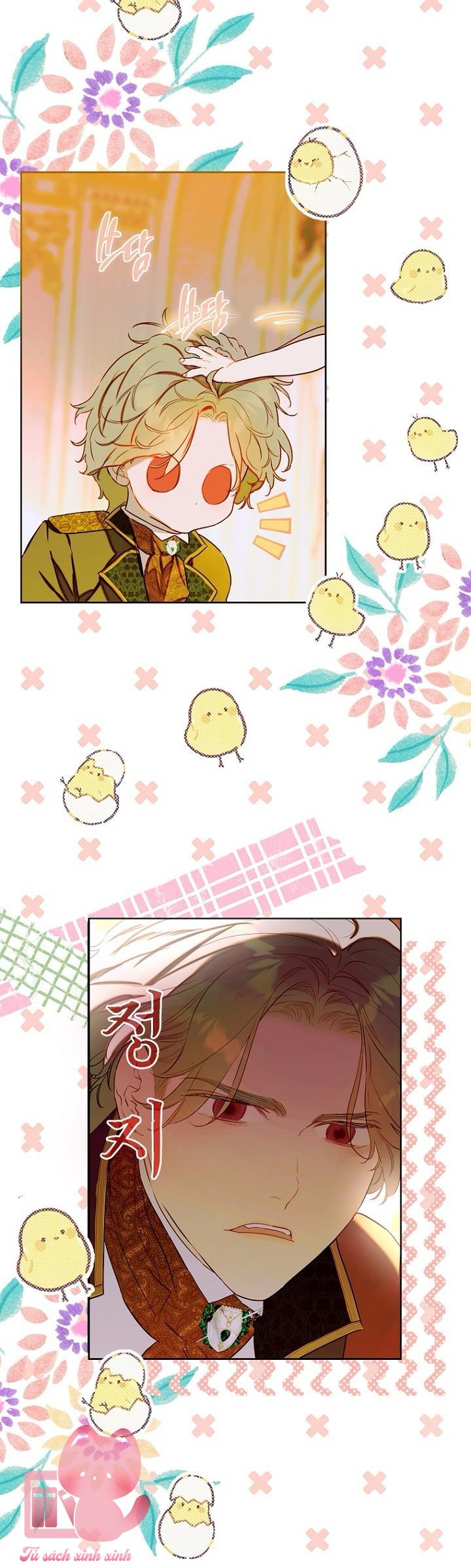 Khế Ước Hôn Nhân Của Mẹ Tôi - Chap 67 - Trang 60