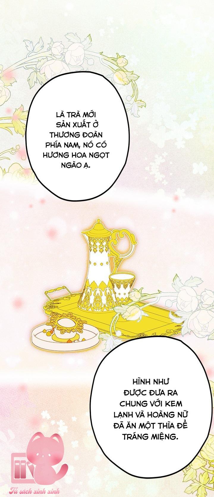 Khế Ước Hôn Nhân Của Mẹ Tôi - Chap 67 - Trang 7