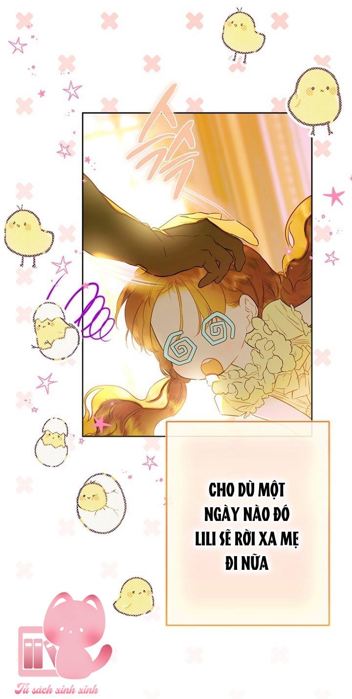 Khế Ước Hôn Nhân Của Mẹ Tôi - Chap 67 - Trang 61