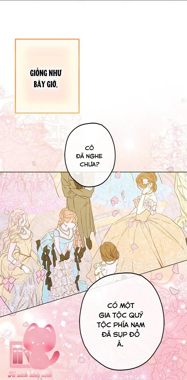 Khế Ước Hôn Nhân Của Mẹ Tôi - Chap 67 - Trang 62