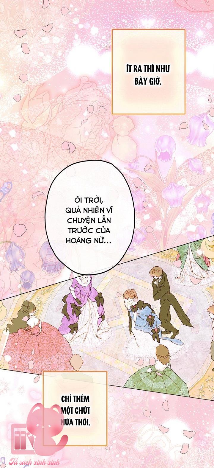 Khế Ước Hôn Nhân Của Mẹ Tôi - Chap 67 - Trang 63