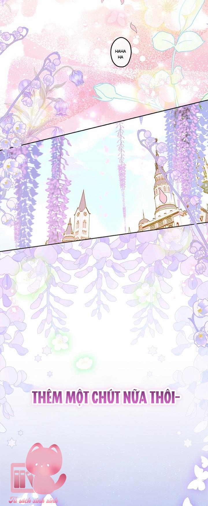 Khế Ước Hôn Nhân Của Mẹ Tôi - Chap 67 - Trang 65