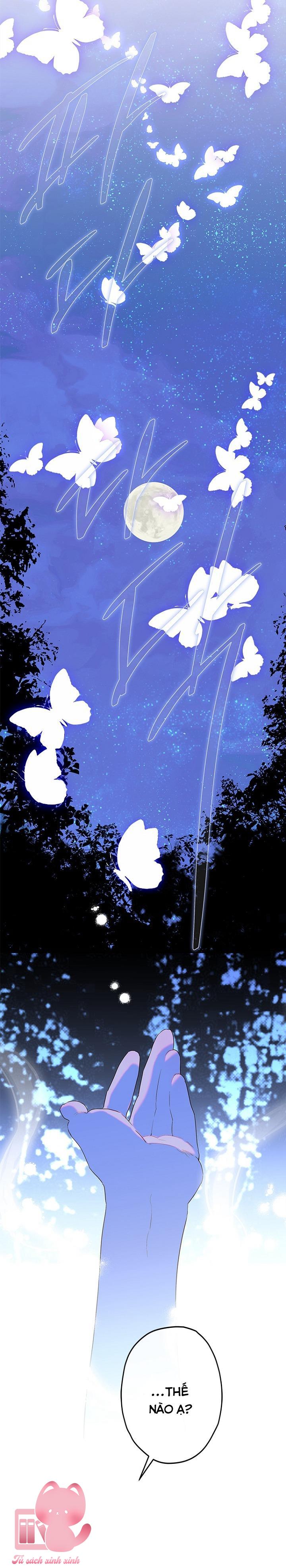 Khế Ước Hôn Nhân Của Mẹ Tôi - Chap 67 - Trang 66