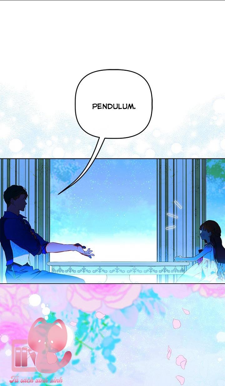 Khế Ước Hôn Nhân Của Mẹ Tôi - Chap 67 - Trang 67