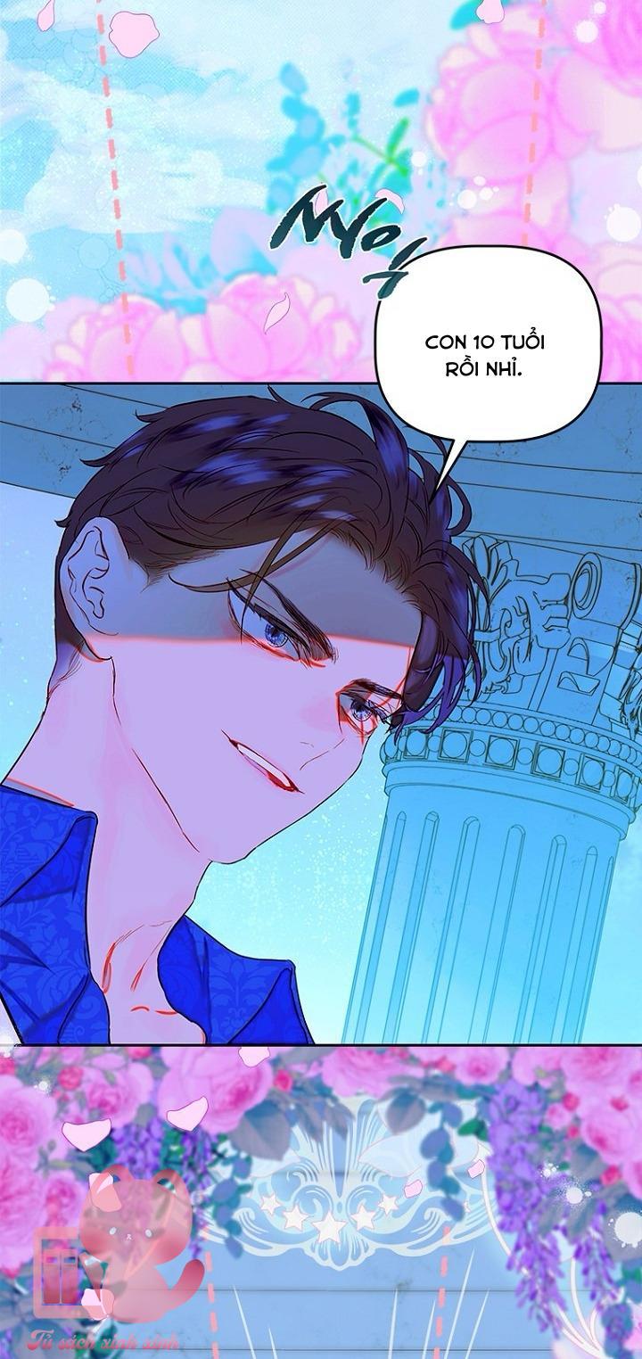 Khế Ước Hôn Nhân Của Mẹ Tôi - Chap 67 - Trang 69