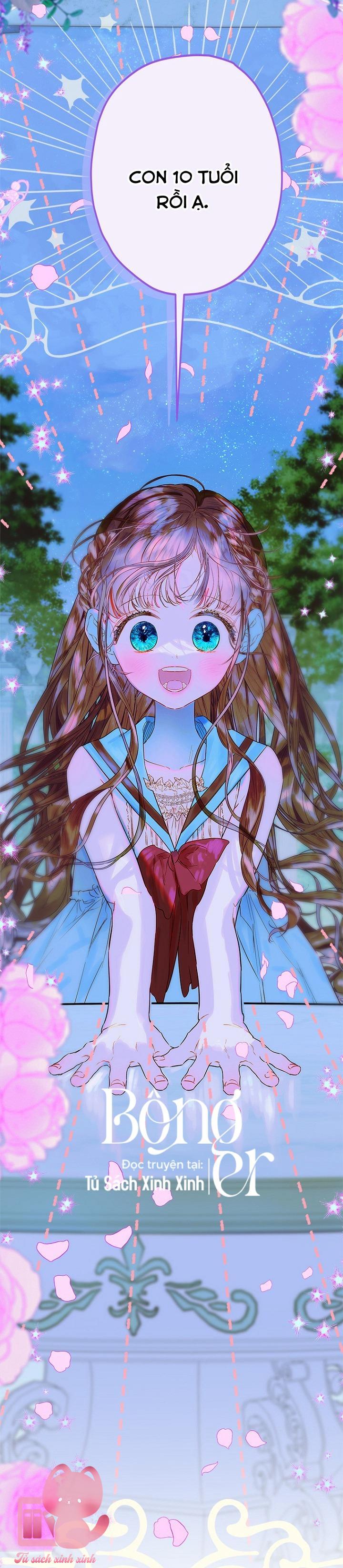Khế Ước Hôn Nhân Của Mẹ Tôi - Chap 67 - Trang 70