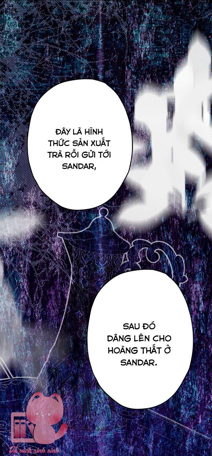 Khế Ước Hôn Nhân Của Mẹ Tôi - Chap 67 - Trang 9