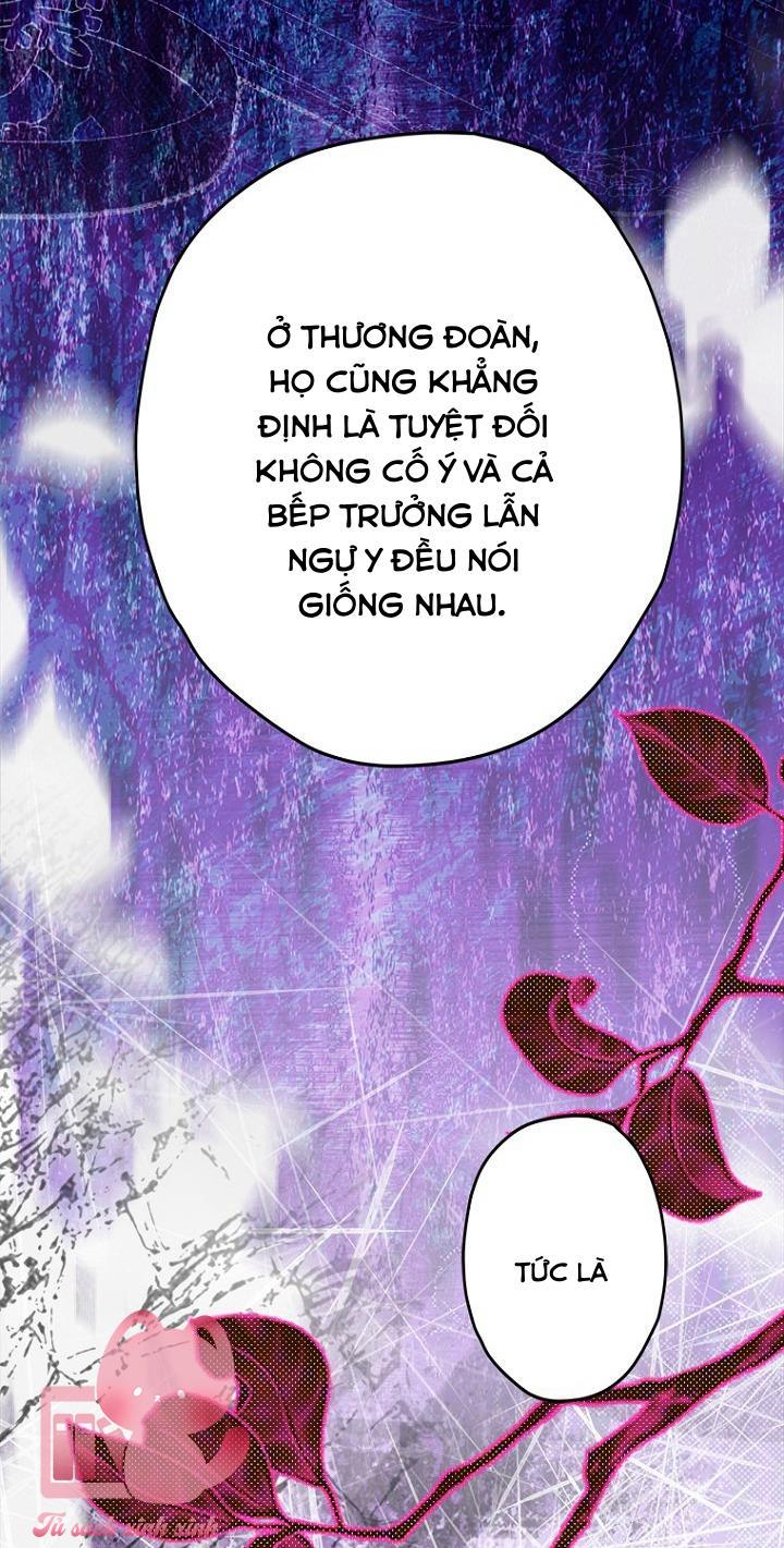 Khế Ước Hôn Nhân Của Mẹ Tôi - Chap 67 - Trang 10