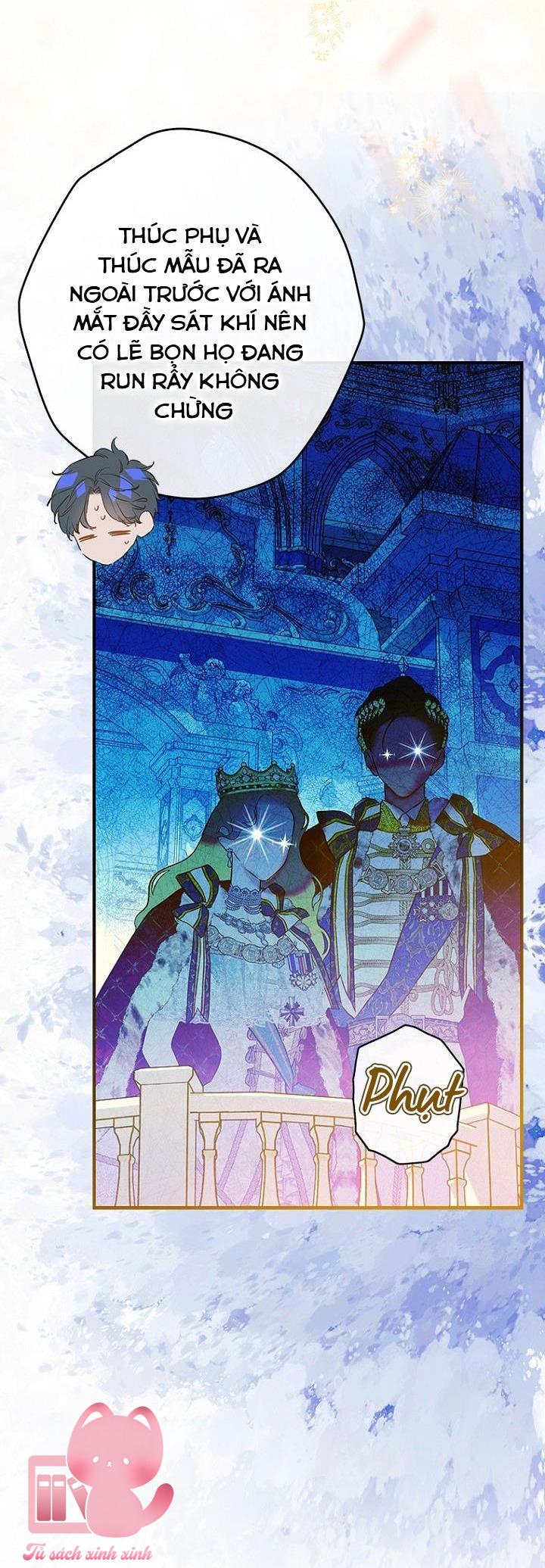 Khế Ước Hôn Nhân Của Mẹ Tôi - Chap 68 - Trang 20