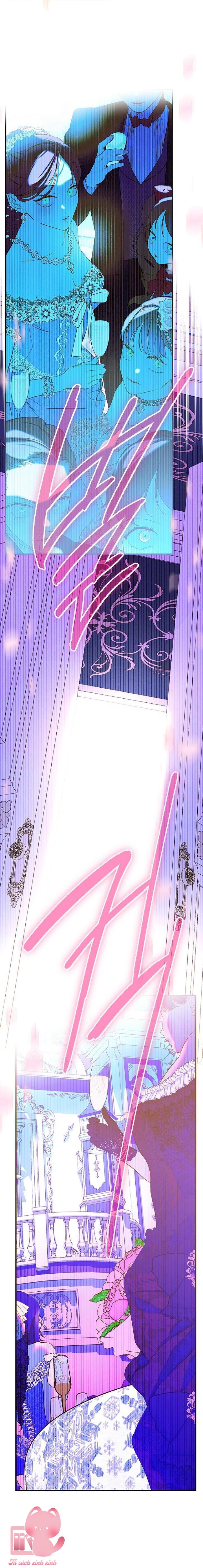 Khế Ước Hôn Nhân Của Mẹ Tôi - Chap 68 - Trang 26