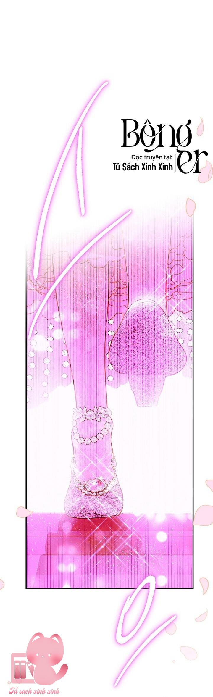 Khế Ước Hôn Nhân Của Mẹ Tôi - Chap 68 - Trang 27