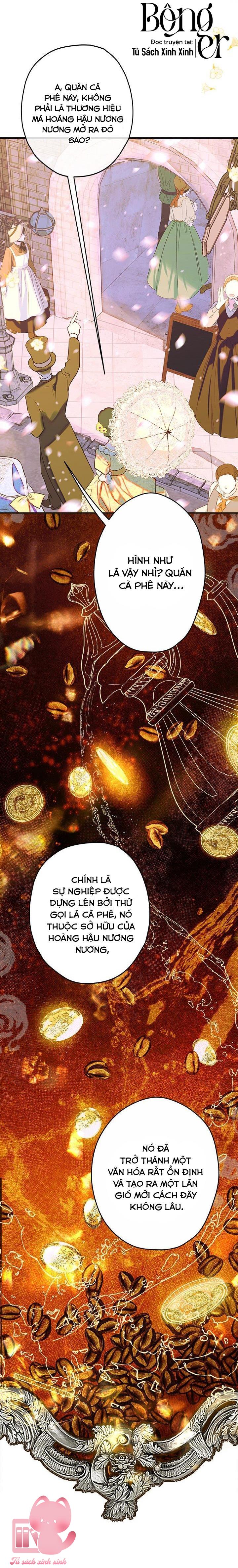 Khế Ước Hôn Nhân Của Mẹ Tôi - Chap 68 - Trang 4