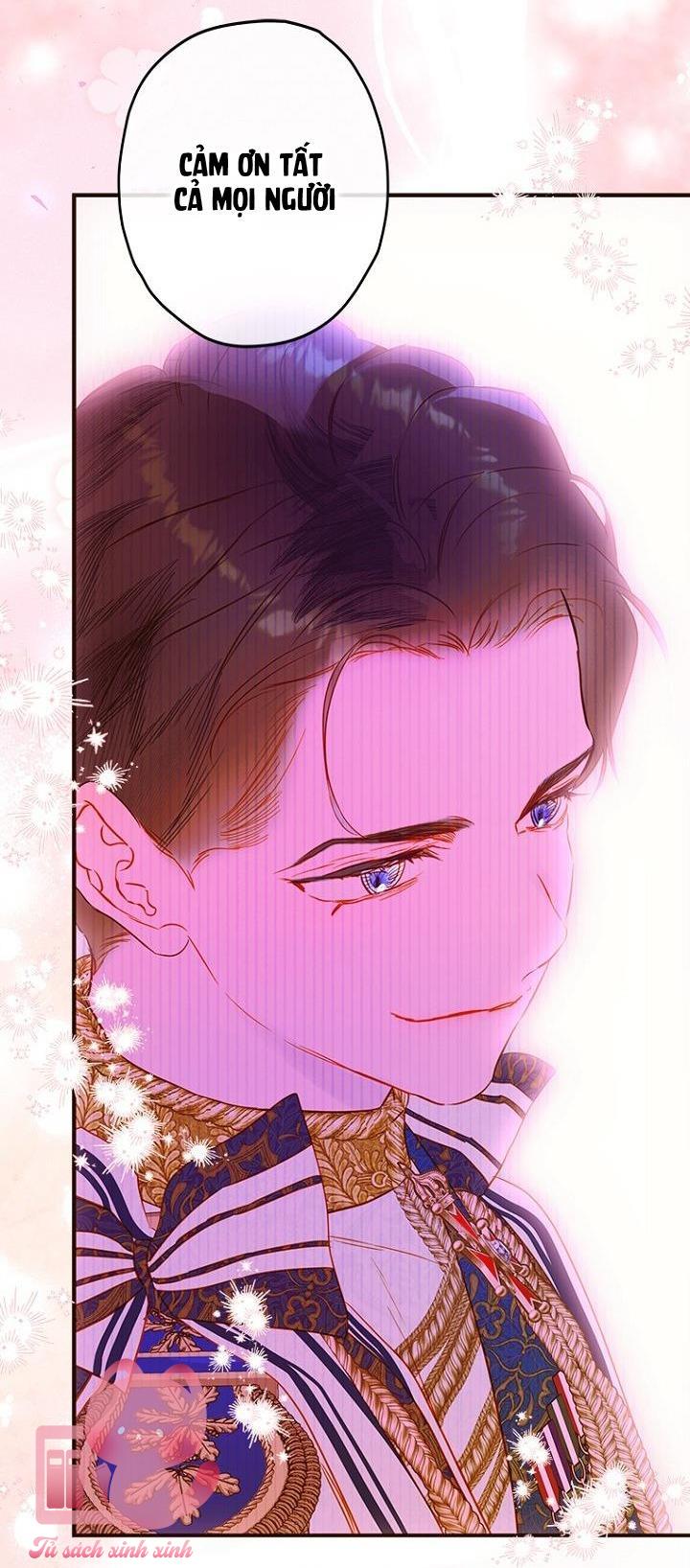Khế Ước Hôn Nhân Của Mẹ Tôi - Chap 68 - Trang 32