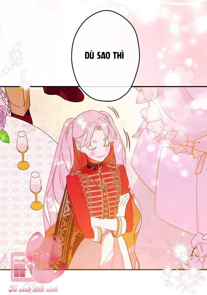 Khế Ước Hôn Nhân Của Mẹ Tôi - Chap 68 - Trang 34