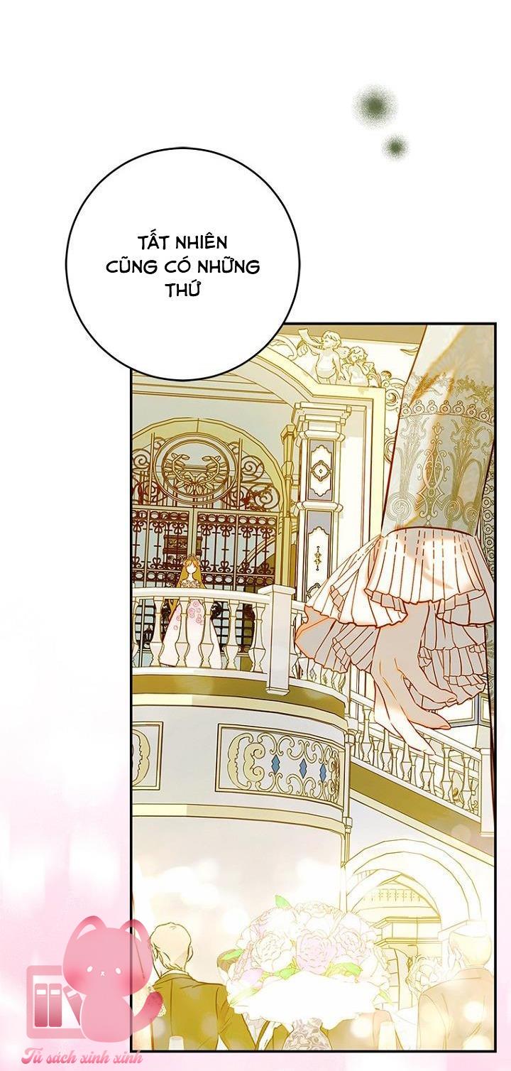 Khế Ước Hôn Nhân Của Mẹ Tôi - Chap 68 - Trang 39