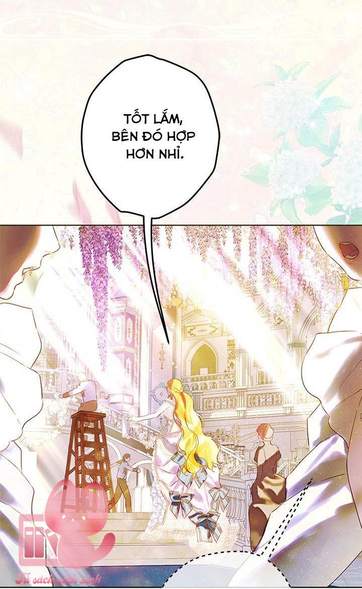 Khế Ước Hôn Nhân Của Mẹ Tôi - Chap 68 - Trang 7