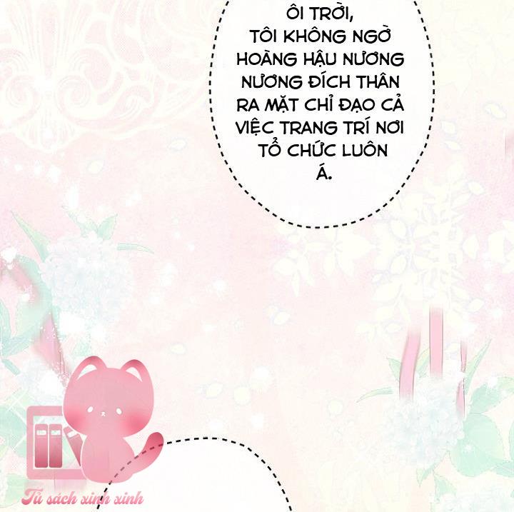 Khế Ước Hôn Nhân Của Mẹ Tôi - Chap 68 - Trang 8