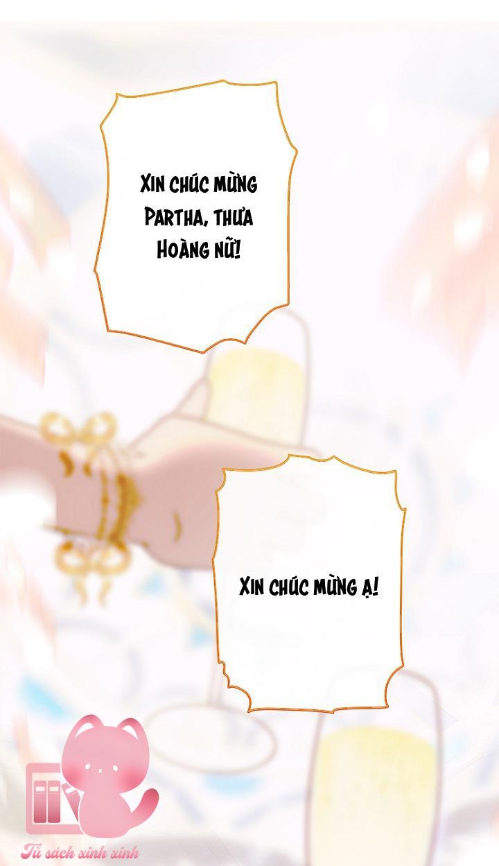 Khế Ước Hôn Nhân Của Mẹ Tôi - Chap 69 - Trang 2