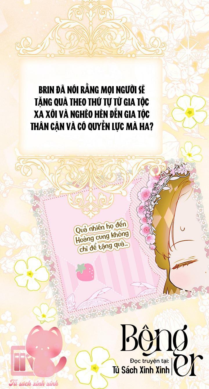 Khế Ước Hôn Nhân Của Mẹ Tôi - Chap 69 - Trang 11