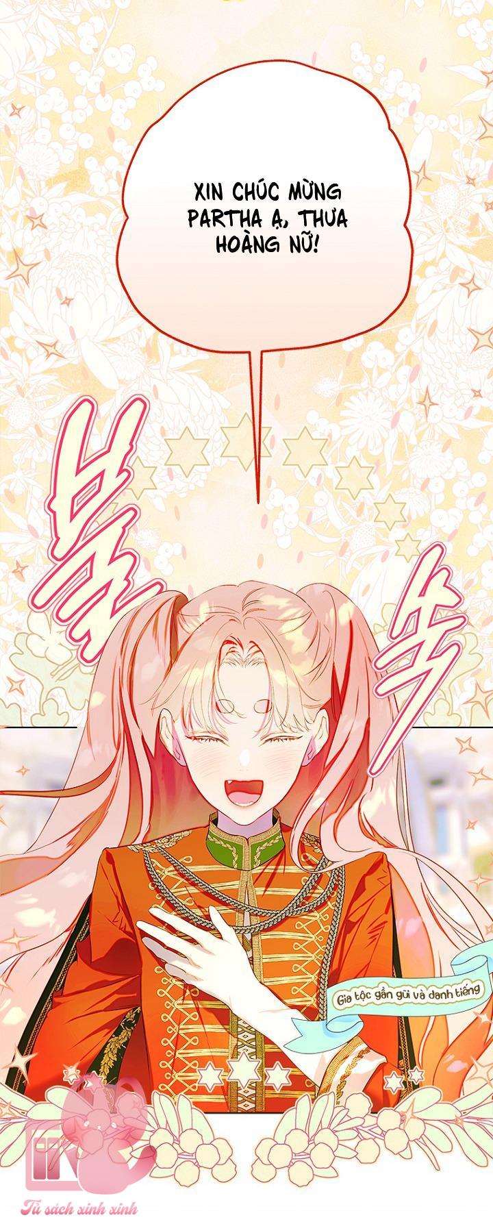 Khế Ước Hôn Nhân Của Mẹ Tôi - Chap 69 - Trang 12