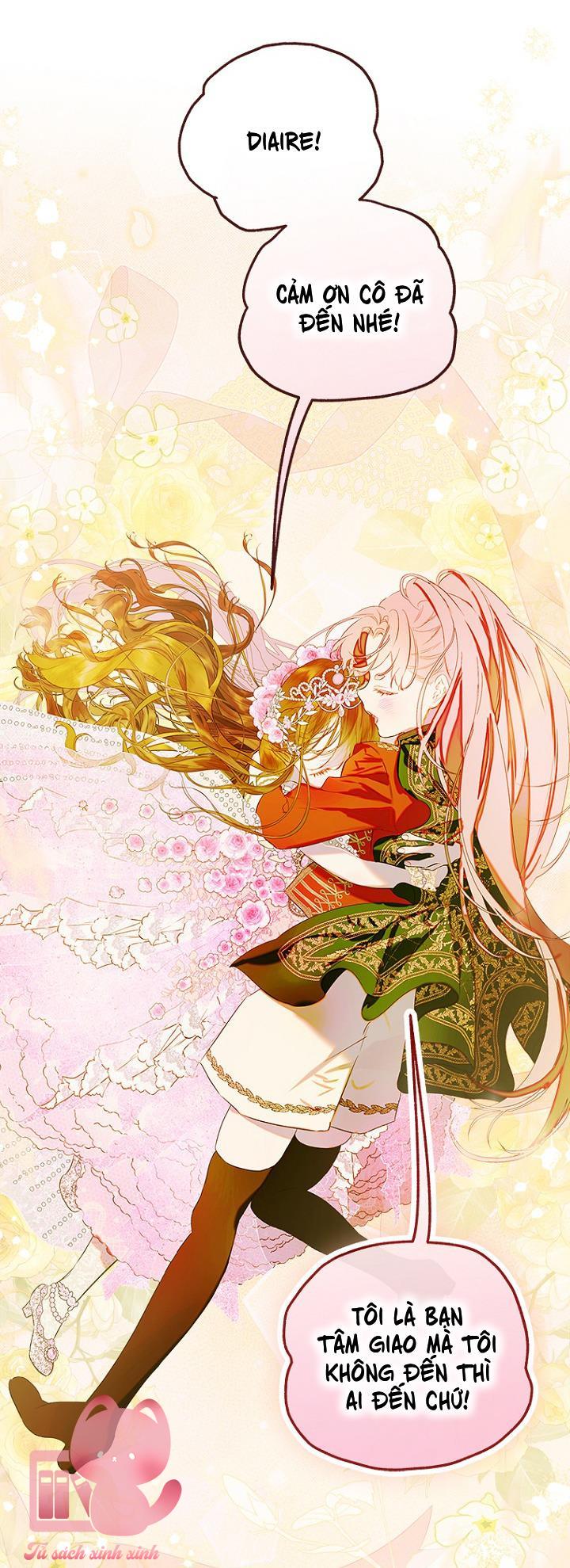 Khế Ước Hôn Nhân Của Mẹ Tôi - Chap 69 - Trang 13