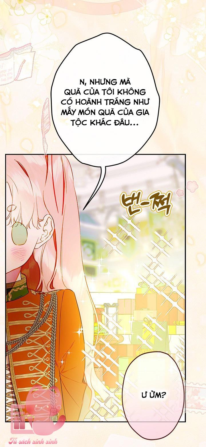 Khế Ước Hôn Nhân Của Mẹ Tôi - Chap 69 - Trang 14