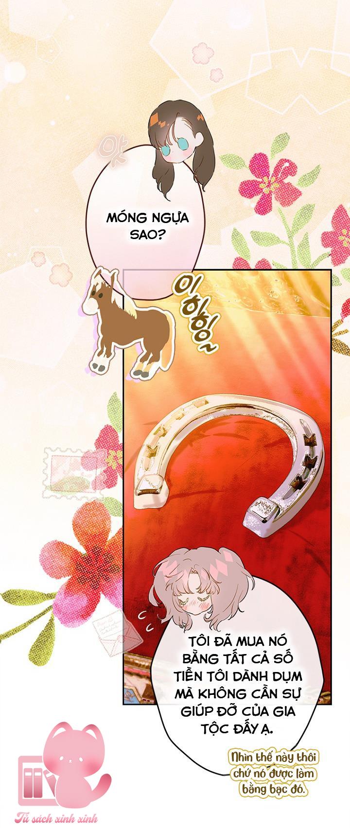 Khế Ước Hôn Nhân Của Mẹ Tôi - Chap 69 - Trang 15