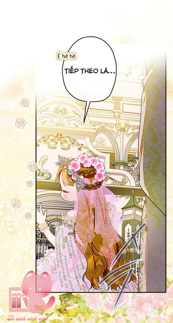 Khế Ước Hôn Nhân Của Mẹ Tôi - Chap 69 - Trang 19