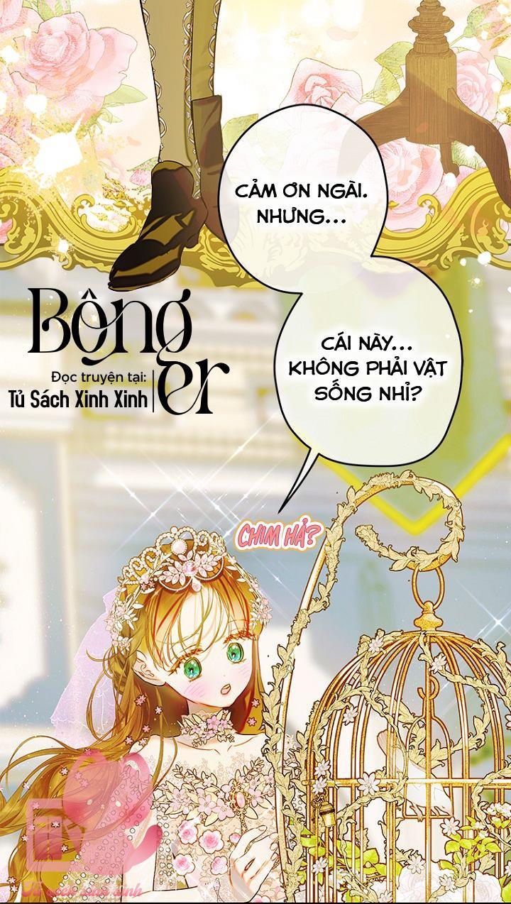 Khế Ước Hôn Nhân Của Mẹ Tôi - Chap 69 - Trang 21